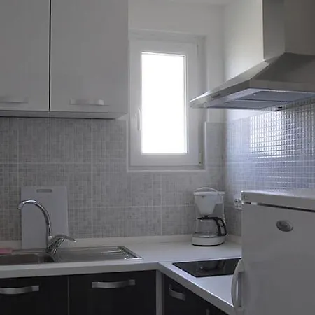 Profaca - Two Bedroom With Terrace