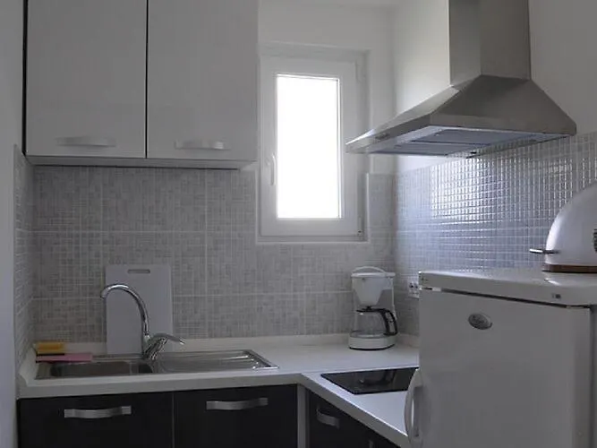 Profaca - Two Bedroom With Terrace