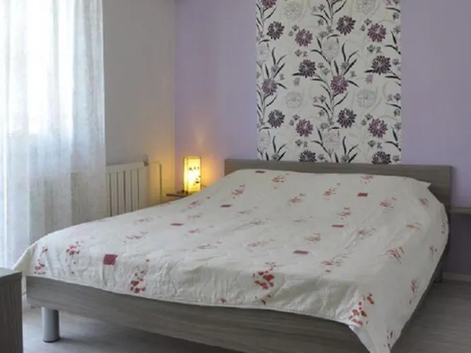 Apartmán Profaca - Two Bedroom With Terrace