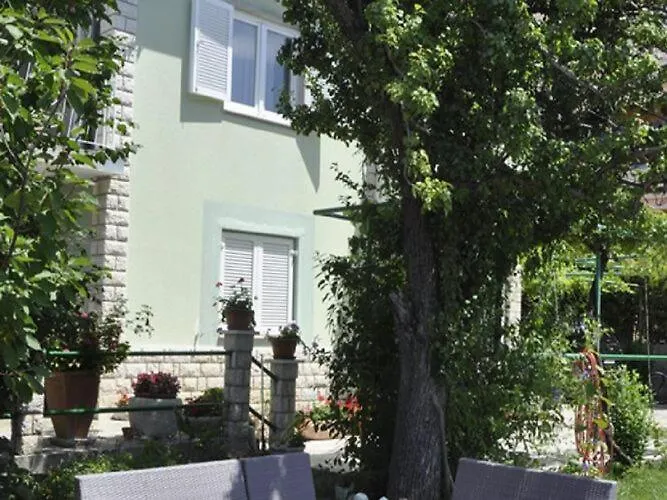 Profaca - Two Bedroom With Terrace