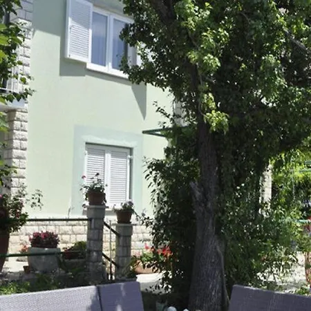 Profaca - Two Bedroom With Terrace