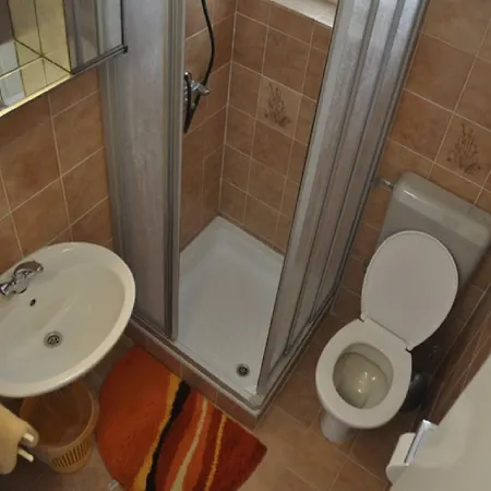 Profaca - Two Bedroom With Terrace