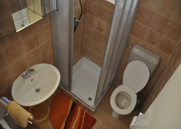 Profaca - Two Bedroom With Terrace